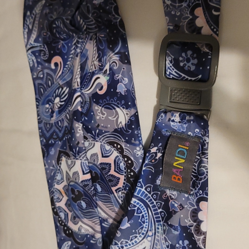 Bandi Wear View 4